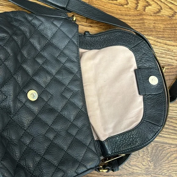 Marc by Marc Jacob’s bag.